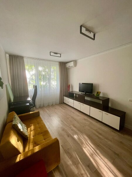 Drumul Taberei, zona str. Sibiu intersectie cu 1 Mai,
