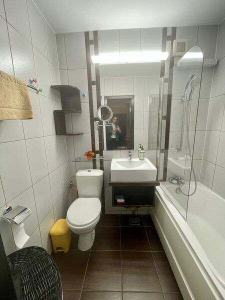 Drumul Taberei, zona str. Sibiu intersectie cu 1 Mai,